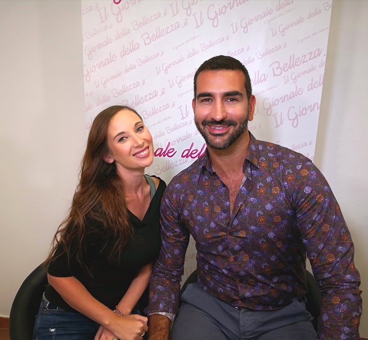 Tra Scienza e Bellezza! Intervista al Dott. Raffaele Ruberto |VIDEO| Il ...