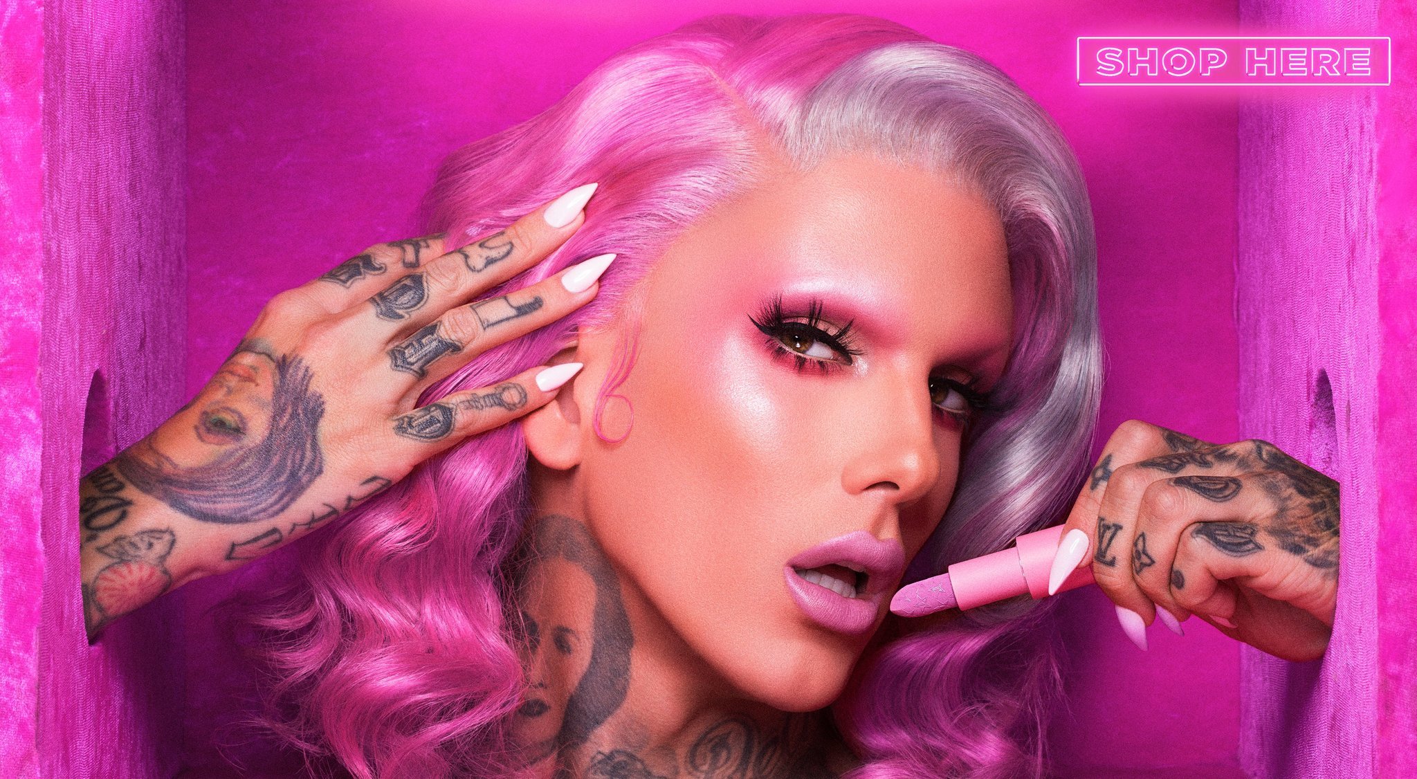 Jeffree star tana mongeau