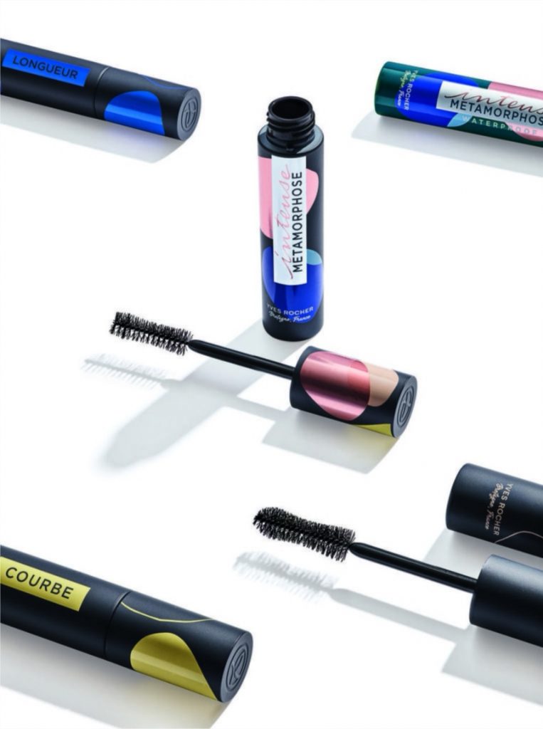 Novità Yves Rocher "Mascara Intense Métamorphose" Il Giornale della