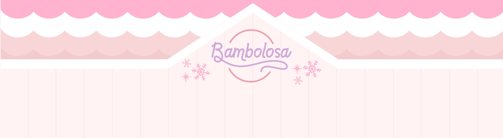 Skin Bambolosa 2024