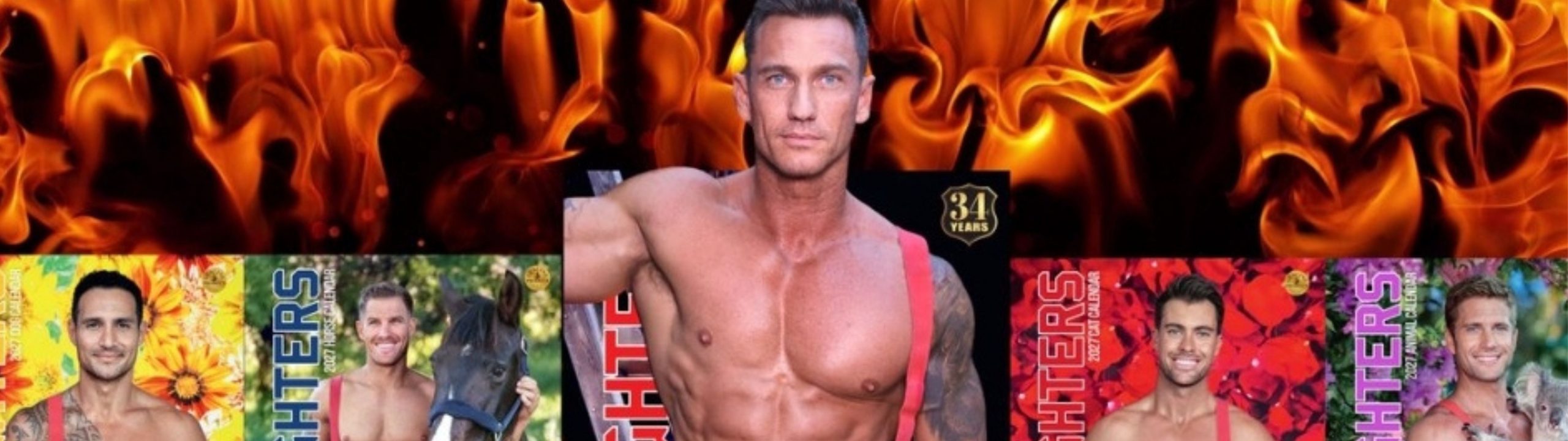 Australian Firefighters 2027